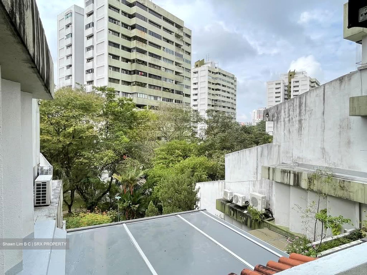 Pine Grove (D21), Condominium #532623371